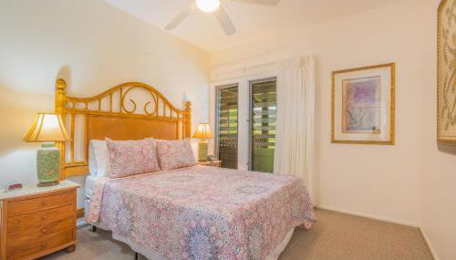 Oceanfront 1 BR Condo at Kaha Lani KL309 - Foto 3