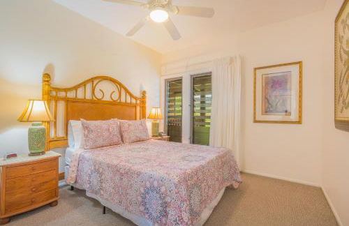 Oceanfront 1 BR Condo at Kaha Lani KL309 - Foto 3