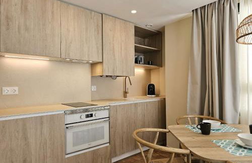 Apartamentos Las Ciencias R - Photo 10