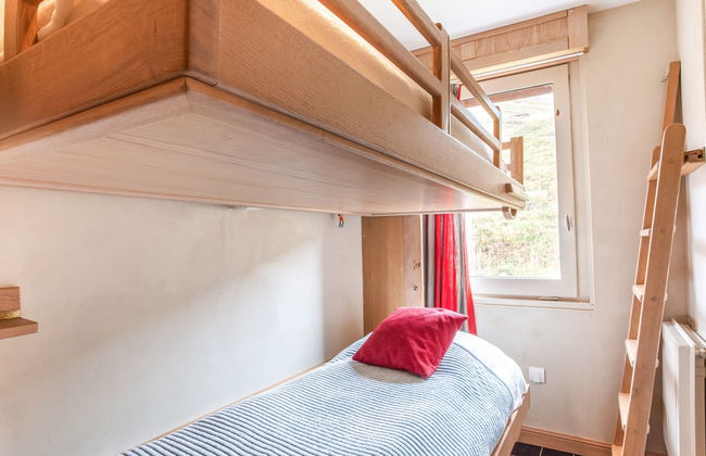 Le Bec Rouge (Le Lac) - Foto 11