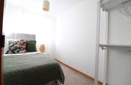 Cheerful Two-Bedroom Residential Home - Foto 16