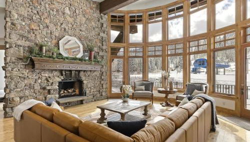 Apex Lodge - Solitude Resort 5BR with Hot Tub - Foto 2