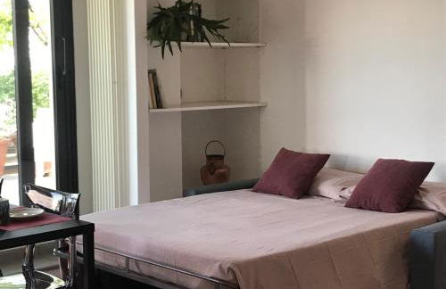 Up To Sky - Appartment With Terrace - Foto 41