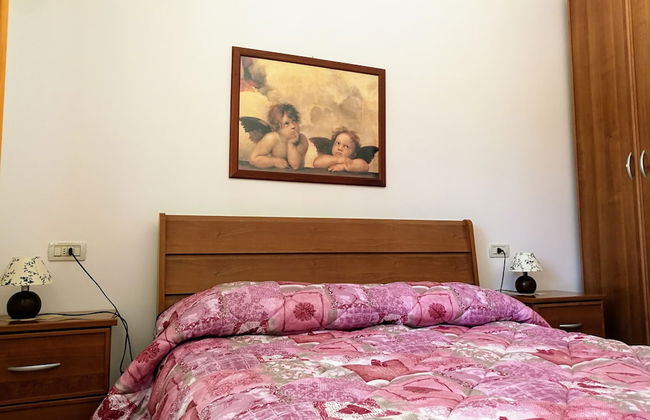 Agriturismo Sole Luna - Foto 14