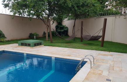 Flat com Wifi, Pisicina e Estacionamento - Foto 69