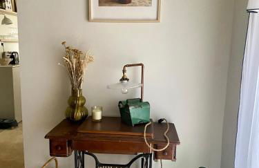 MAISON V AU COEUR DU VILLAGE Alpilles - Foto 24