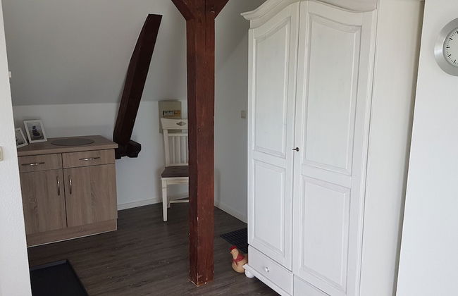 Haus Hemenswarft - Foto 37