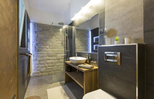 Villa Casta Diva with sea view and wellness - Foto 41