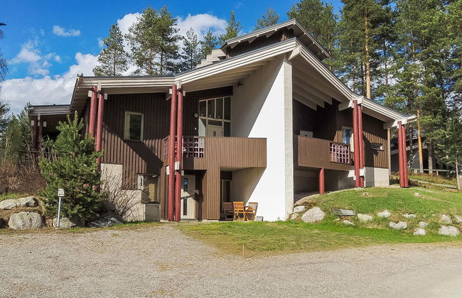 Hiisiranta c3 - Foto 1