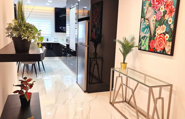 Sveltos Residence Suites - Foto 51