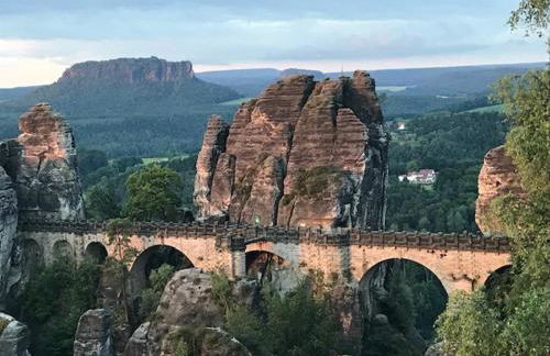 Ferienwohnung in Freital bei Dresden - Foto 20