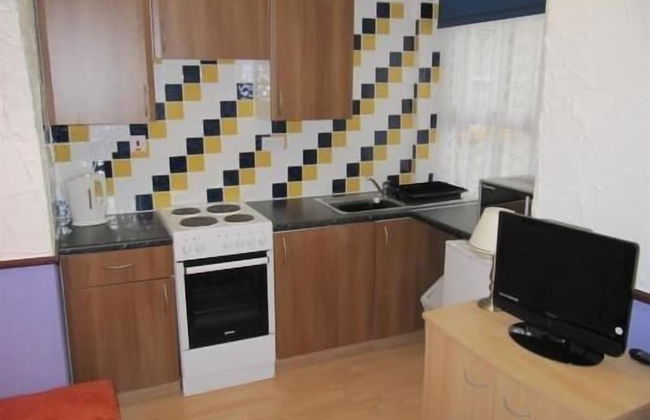 Lindisfarne Holiday Flats - Foto 55