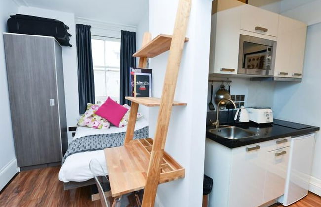 The Dome Hyde Park - Foto 40