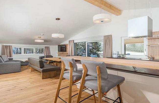 Panorama Lodge Premium Apartments - Foto 20