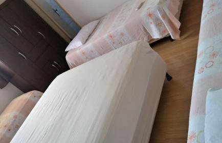 Sobrado Parque Mae Bonifacia 4 suites com ar e piscina - Foto 37