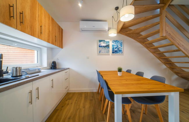 Cottage in Rewal Near Baltic Sea Beach - Photo 8