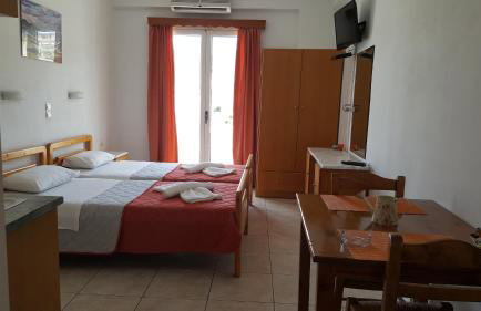 Sofia Studios & Apartments - Foto 19