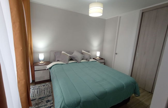 Oceana Suites Rengifo - Foto 5