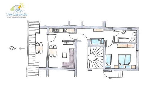 Merk Ferienwohnungen Gbr - Foto 54
