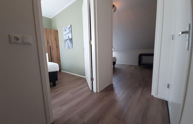 Villa in Leons Near Frisian Lake District - Foto 27