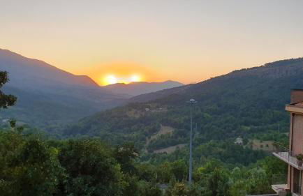 Appartamento Majella con 2 camere da letto e mansarda - Photo 12