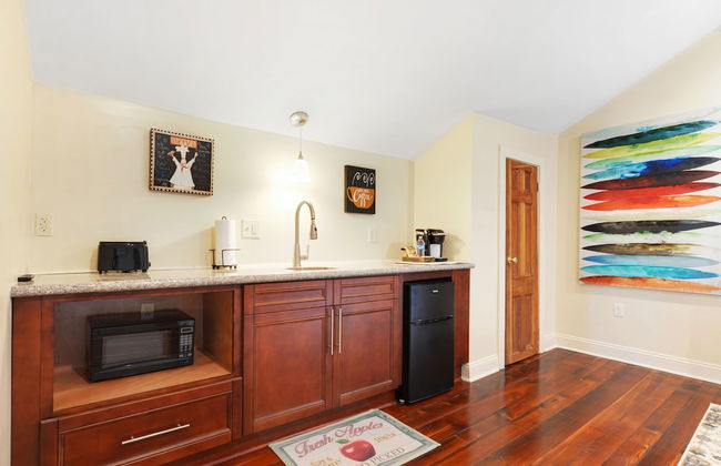 4 Bedroom 5 beds - 2030 - Foto 8