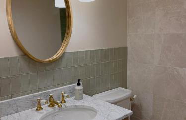 Willow Barn, Long Melford - Foto 9