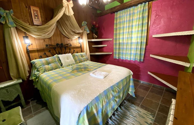 Lo Racó de Peret - Foto 19