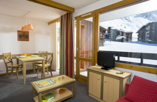 Residence Les Chalets des Arolles - maeva Home - Foto 44