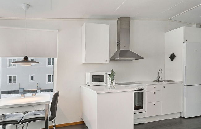 Kiruna City Chalets - Foto 3