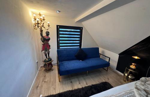 LUXURY HOME - Foto 15