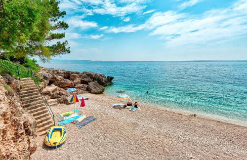 Villa Gloria - Foto 8