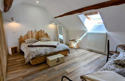 Le Brocangîte à Jules - Foto 26