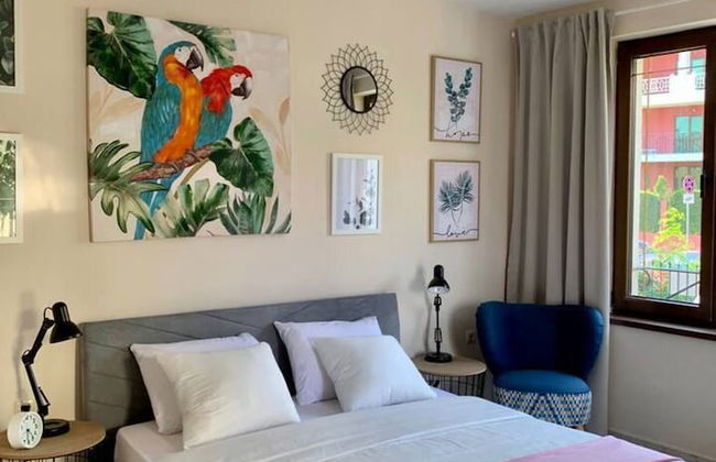 New Modern Studio - Artur, Sveti Vlas - Apartello - Foto 6