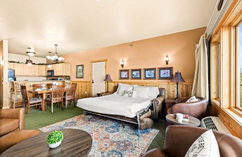 Amazing Superior Lake View Condo and Heated Pools - Foto 61