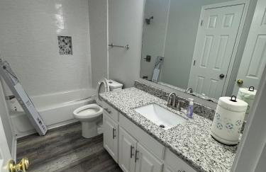 Prairieville Retreat 3-bedroom house - Foto 27