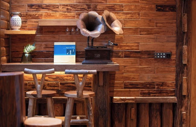 Zhangjiajie Home - Foto 26