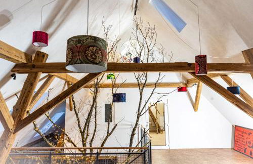 Schlafstaelle - Foto 13