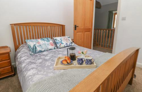 The Old Cart House - Foto 11