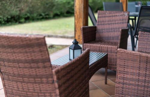 Villa Aire de Asturias - Naturaleza en Cabrales - Foto 39