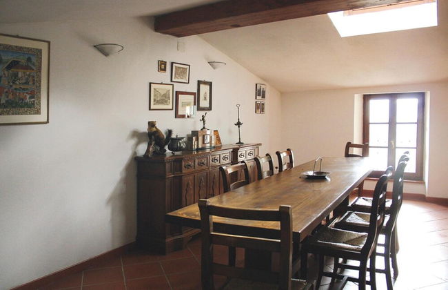 Country House in Tuscany With Panoramic Views - Foto 7