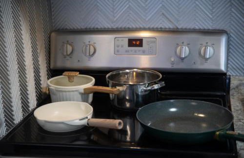 Penthouse 1BR Miami Beach, amazing Ocean and Skyline views - Foto 33