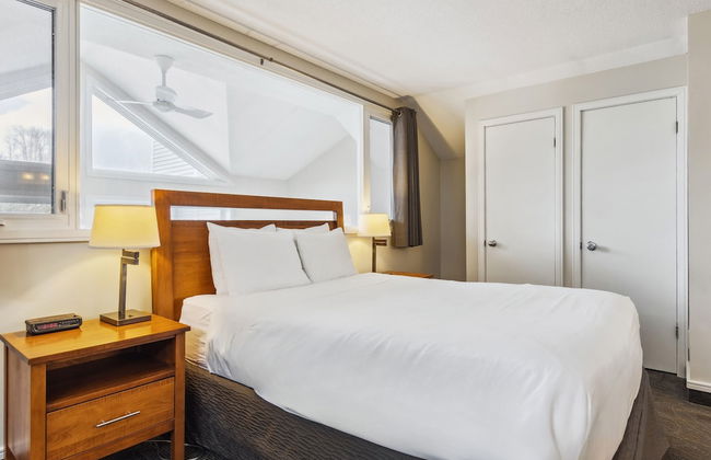 Cachet Crossing Chalets - Foto 64