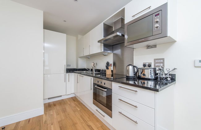 MOLIA Canary Wharf - Foto 6