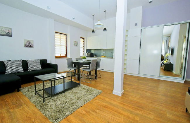 Poduszka Apartamenty Zdrojowe - Foto 11