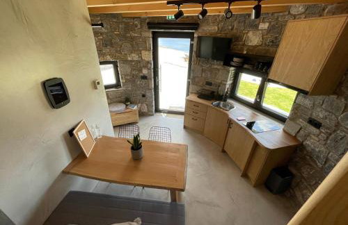 Windmills Village Amarynthos - Photo 12