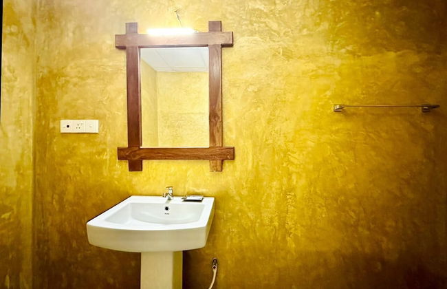 Ziziphus Tree Villas - Foto 10