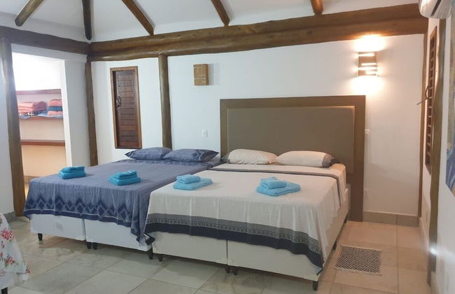 Melbliss Gostoso Boutique Beach Houses - Foto 3