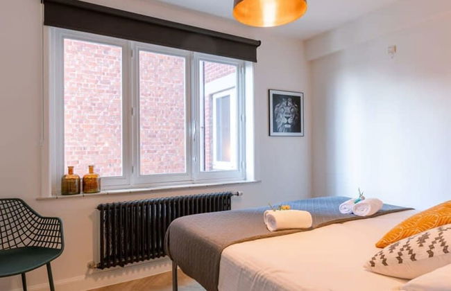 Lovely Apartment With Lateral sea View - Photo 8