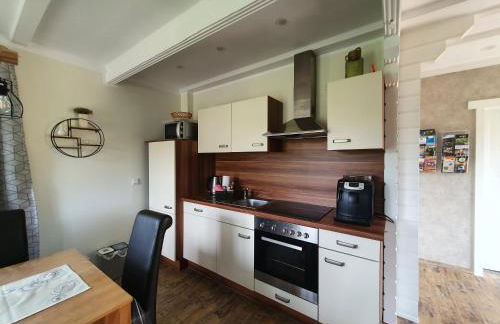 Ferienhäuser Oberdorla - Foto 17